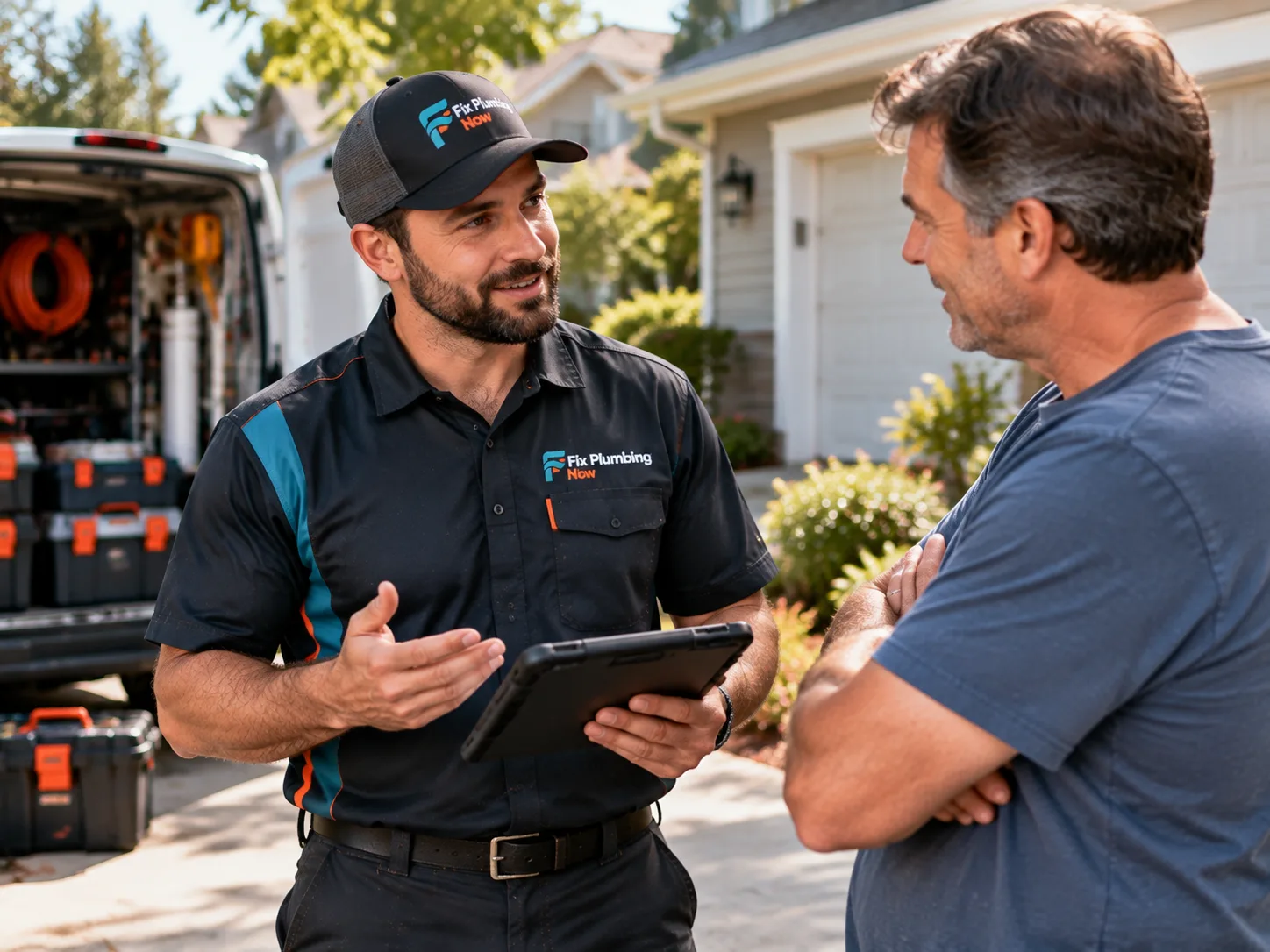 Clogged Drain Service Winfield, IA FAQs